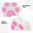 thumbnail image 3 of HLONK 30 Pcs Marqueurs Effaçables à Sec Expo Efface-Patte de Chat Élèves, 3 of 7