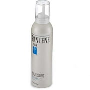 Pantene Mousse