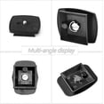 thumbnail image 2 of Prmape 2 Piece Camera Quick Release Plate, Plastic Tripod Adapter Plate, Tripod Head Screw Adapter Mount for CX-444 CX-888 CX-460 CX-460mini CX-470 CX, 2 of 5