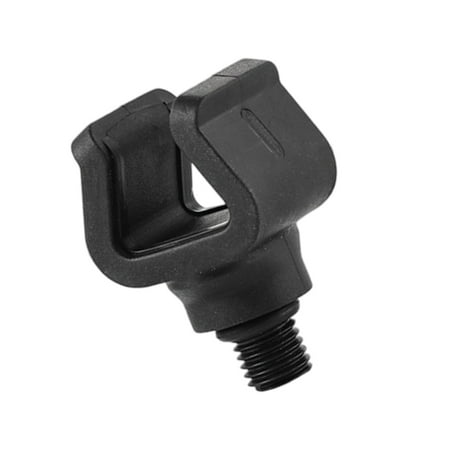 lixuesong Angling Rod Heavy Type Antislip Base Quick Assembly Suitable For Marine Freshwaters Environment