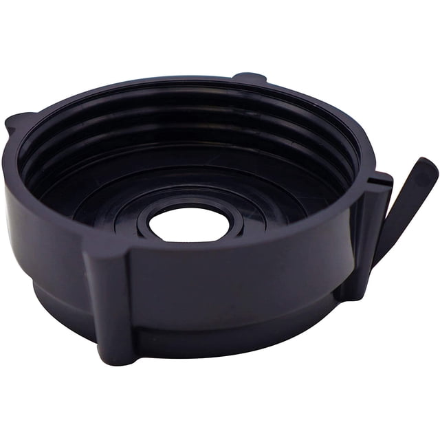 Replacement Jar Base Bottom Cap, Compatible with Oster Pro 1200 Watts Series Blender. Replaces Part # 179854-000-000