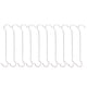 thumbnail image 1 of unbranded 10Ud Resistentes En Forma De S Para Colgar Macetas Y Adornos En Exteriores, 1 of 8