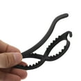 thumbnail image 4 of Unique Bargains Women Fashion Hairpin Hairdo Clips 1 Pc Black, 4 of 5