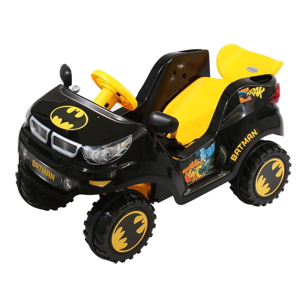 Push Car Prinsel Batman Walmart en línea