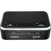 Uniden BTS200 2.0 Bluetooth Speaker System, 4 W RMS, Black
