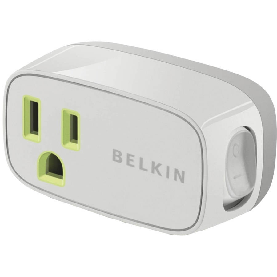 Belkin F7C016 Conserve Power Switch