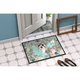 thumbnail image 4 of Schnauzer #1 Door Mat, 4 of 4