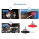 thumbnail image 4 of Sidaley Pernos de modificación para Interior de coche, tornillo montado en vehículo para yate, Kayak, tornillos universales para automóvil, Vehículos, repuestos y accesorios Mis M10, 4 of 6