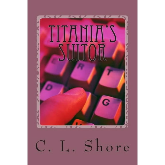 Titania's Suitor (Paperback)
