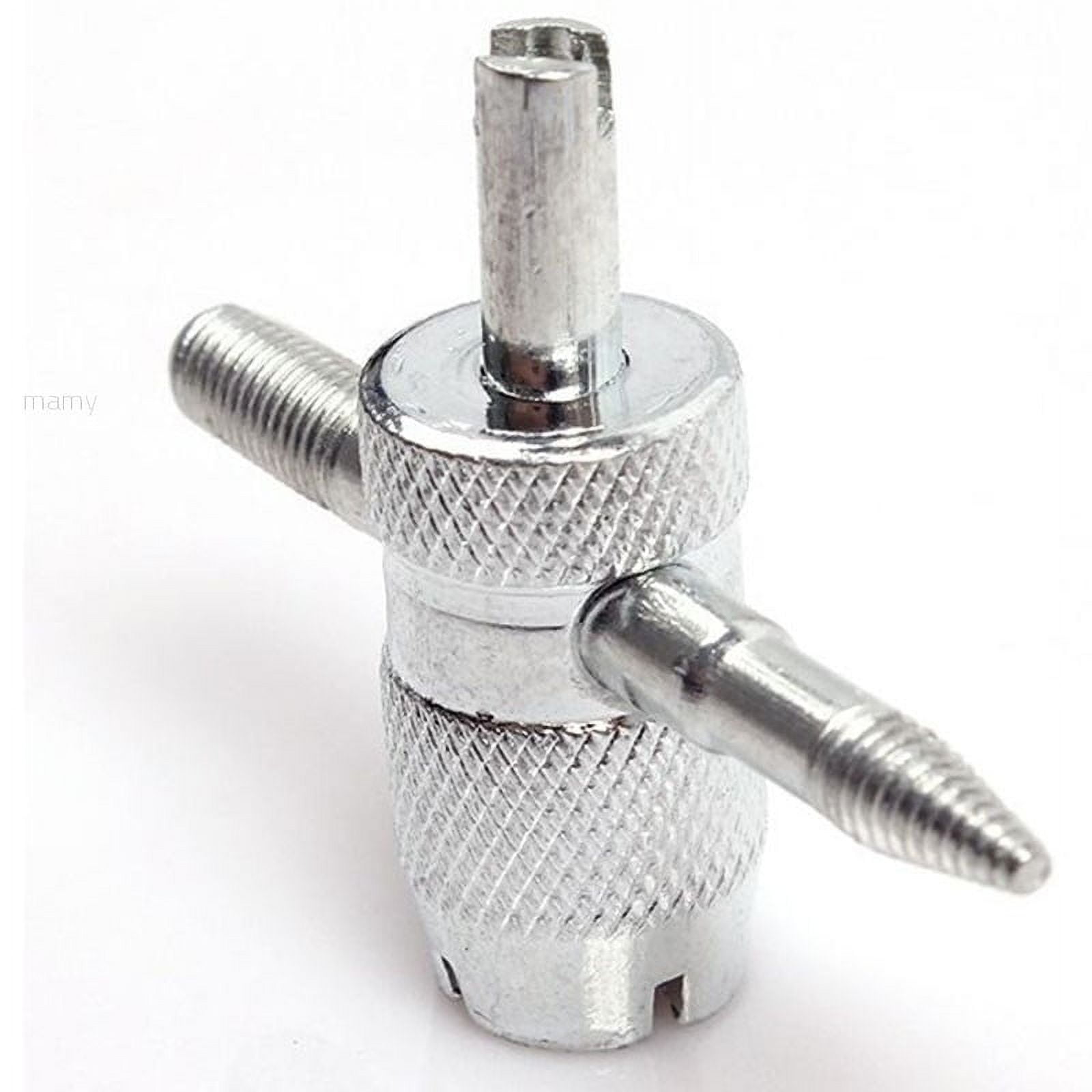 Bike tire valve stem repair hotsell