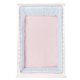 thumbnail image 2 of Set de edredón ultrasoft BABY INC rosa, 2 of 4
