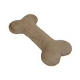 thumbnail image 4 of MERIGLARE Simulate Bone Shape Toy Bone Shape Pillow for Adults Kids Family Apricot 70cm, 4 of 9