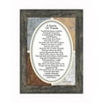 thumbnail image 2 of A Family of Friends, Poem Showing the Love Between a Close Group of Friends or Family, 7x9 77943, 2 of 3