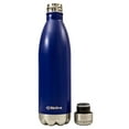 thumbnail image 4 of Bintiva Sports Stainless Steel Water Bottle, Double-Walled Vacuum-Insulated, 4 of 5