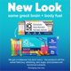thumbnail image 2 of IQMIX Sugar Free Electrolytes Powder Packets - Hydration Supplement Drink Mix with Keto Electrolytes, Lions Mane, Magnesium L-Threonate, and Potassium Citrate - Variety Pack (20 Count), 2 of 5