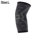 thumbnail image 2 of Elbow Brace Compression Support Sleeve - Men Women Arm Support Elastic Sleeve, 2 of 6