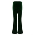 thumbnail image 5 of Tanming Barrel Sweatpants Women Cargo Pants with Pockets Wide Leg Dress Pants for Women Work Pants Women Stretch Women Work Pants High Waisted Cargo Pants Women, 5 of 5