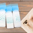 thumbnail image 4 of COMPUKAS 5Pcs Hair Dye Applicator Bottles Hair Coloring Tools Plastic Sky Blue For Precise Measurement Salon Use, 4 of 8