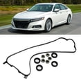thumbnail image 4 of Engine Valve Cover Gasket Engine Valve Cover Gasket Fit For   V Aerodeck 1993-1997 12030-P0A-000, 4 of 8