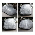 thumbnail image 2 of Canvas Car Cover 490x180x150cm Car Cover, 2 of 5