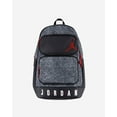 thumbnail image 2 of Nike Air Jordan Sport Essential Elephant Print Unisex Backpack Black 9A0743 G3A, 2 of 8
