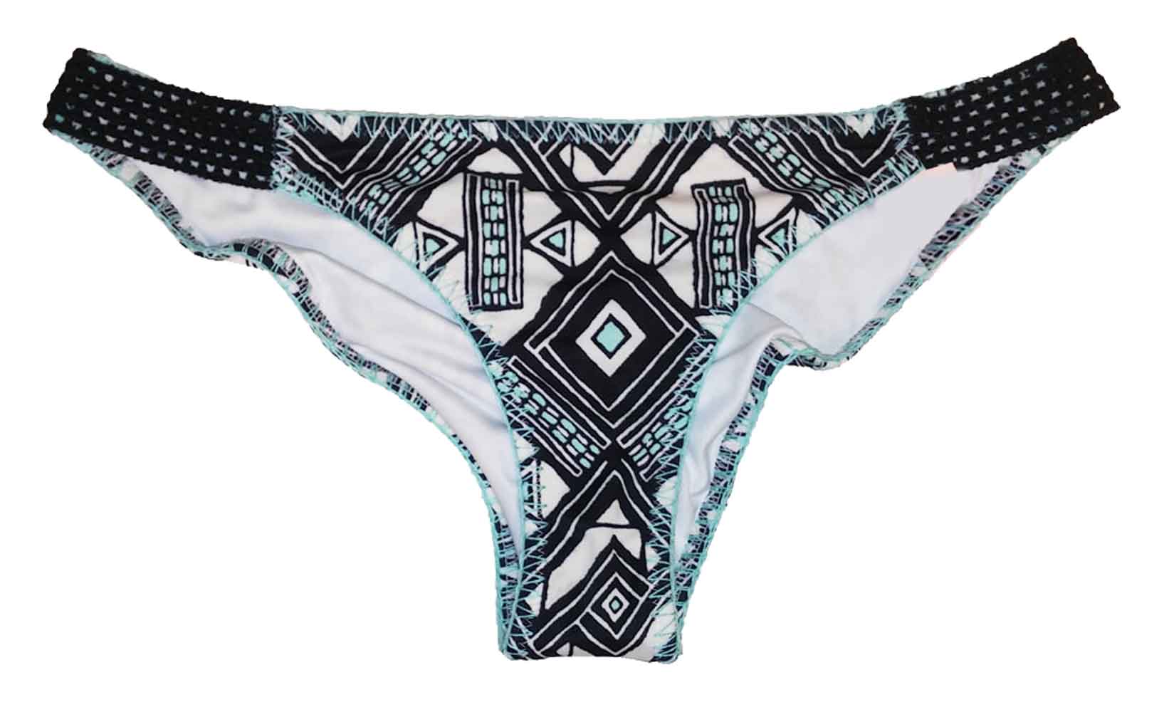 Victoria's Secret 1PC Hipster Cheeky Bikini Bottoms