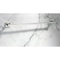 thumbnail image 2 of Richelieu NB1031843 Palisades 18" Towel Bar - Chrome, 2 of 7