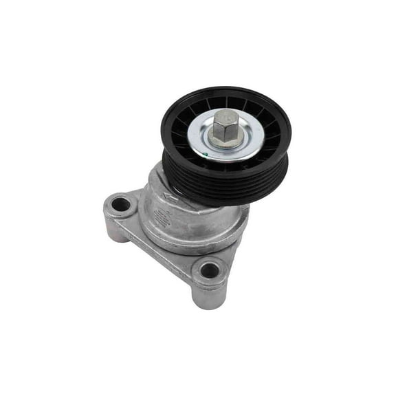 Accessory Drive Belt Tensioner Assembly