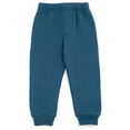 thumbnail image 5 of Bluey Bingo Pom Pom Fleece Pullover Hoodie and Jogger Pants Outfit Set Toddler to Little Kid, 5 of 5