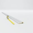 thumbnail image 6 of 3 1/2"H x 1"P x 94 1/2"L Munich Dentil Chair Rail Moulding, 6 of 13