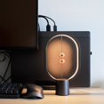 thumbnail image 4 of Mini Levitating LED Lamp Floating Bedside Lamp Night Light For Bedroom Reading And Plug in Night Light with, 4 of 7
