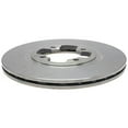thumbnail image 2 of Disc Brake Rotor Fits 1986 Nissan 200SX, 2 of 3