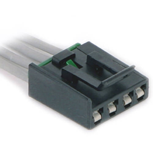 ACDelco PT548 Connector - Walmart.com