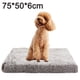 thumbnail image 2 of Perrera de pelo largo para mascotas, almohadilla para gatos, perrera para mascotas, sofá cama para perros con sueño profundo MFZFUKR CPB-US-FXT137-3, 2 of 5