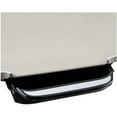thumbnail image 5 of 07062-22-Inch Ceramic Removable Handles Electric Griddle, Grey Ceramic, 5 of 6