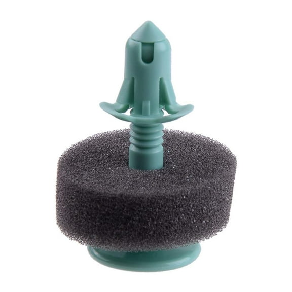 10Pcs Door Panel Clips 25707329 For Buick LeSabre Pontiac Bonnevillev 2000-2005