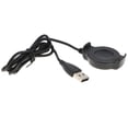 thumbnail image 1 of 1m/3.3ft Charging Cable Charger Watch 2, 1 of 7