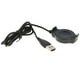 thumbnail image 1 of Cable USB, cable de carga, cargador, base magnética para Watch 2 Pro Negro, 1 of 7