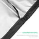thumbnail image 5 of Cubierta Protectora Impermeable Plegable Para Cortacésped Para Cortacésped De Mano ANGGREK Lawn Mower Protective Cover, 5 of 8