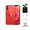 Red, variant on Pre-Owned No Plan-Unlocked Device Apple iPhone 12 Cell Phone 256GB 4GB RAM 2815 mAh Red