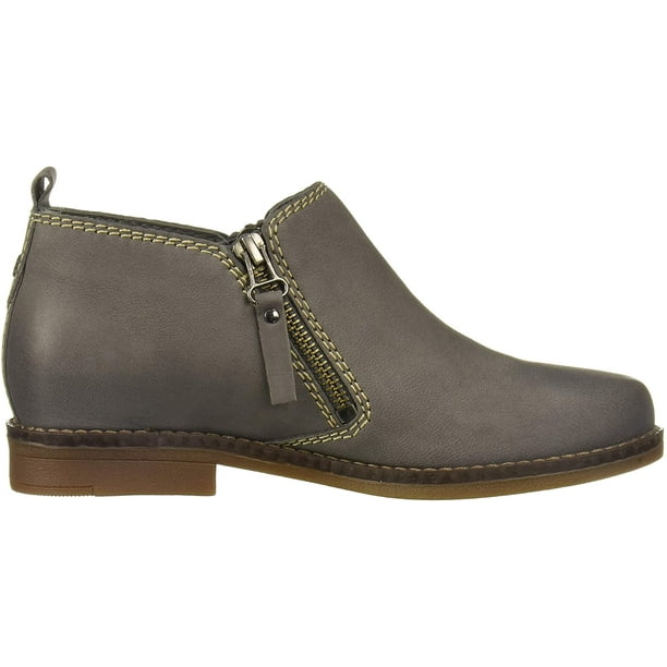 Mazin cayto hot sale leather ankle boots