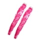 thumbnail image 1 of Medias de encaje para muñecas de 1/3 (accesorio MSD) Rosa roja, 1 of 8