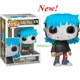 thumbnail image 2 of 2025 Las más nuevas figuras de acción de anime FUNKO POP SALLY FACE #472 Larry #875 Sal Fisher #876, colección de figuras de vinilo, juguetes para regalos, 2 of 5