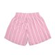 thumbnail image 2 of Casual Anime Shorts Men Women Mesh Quick Dry Gym Shorts Pink Fashion Oversized Short Pangts to Fitness Workout Running Summer, 2 of 3