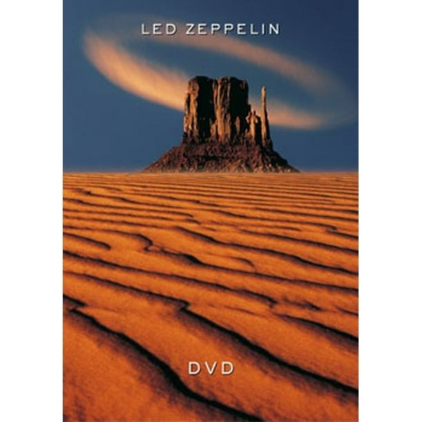 Led Zeppelin (DVD)