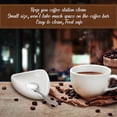 thumbnail image 3 of Juego de té de porcelana Cateissary Kit de herramientas Juegos de servir café y té, 3 of 6