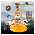 thumbnail image 4 of Shampoo Tío Nacho aceite de coco hidratante 950 ml, 4 of 4