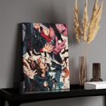 thumbnail image 5 of Jujutsu Kaisen Poster Anime Hanging Picture Wall Art for Dorm Bedroom Living Room Wall Hanging Art Gift for Anime Fans, 5 of 8