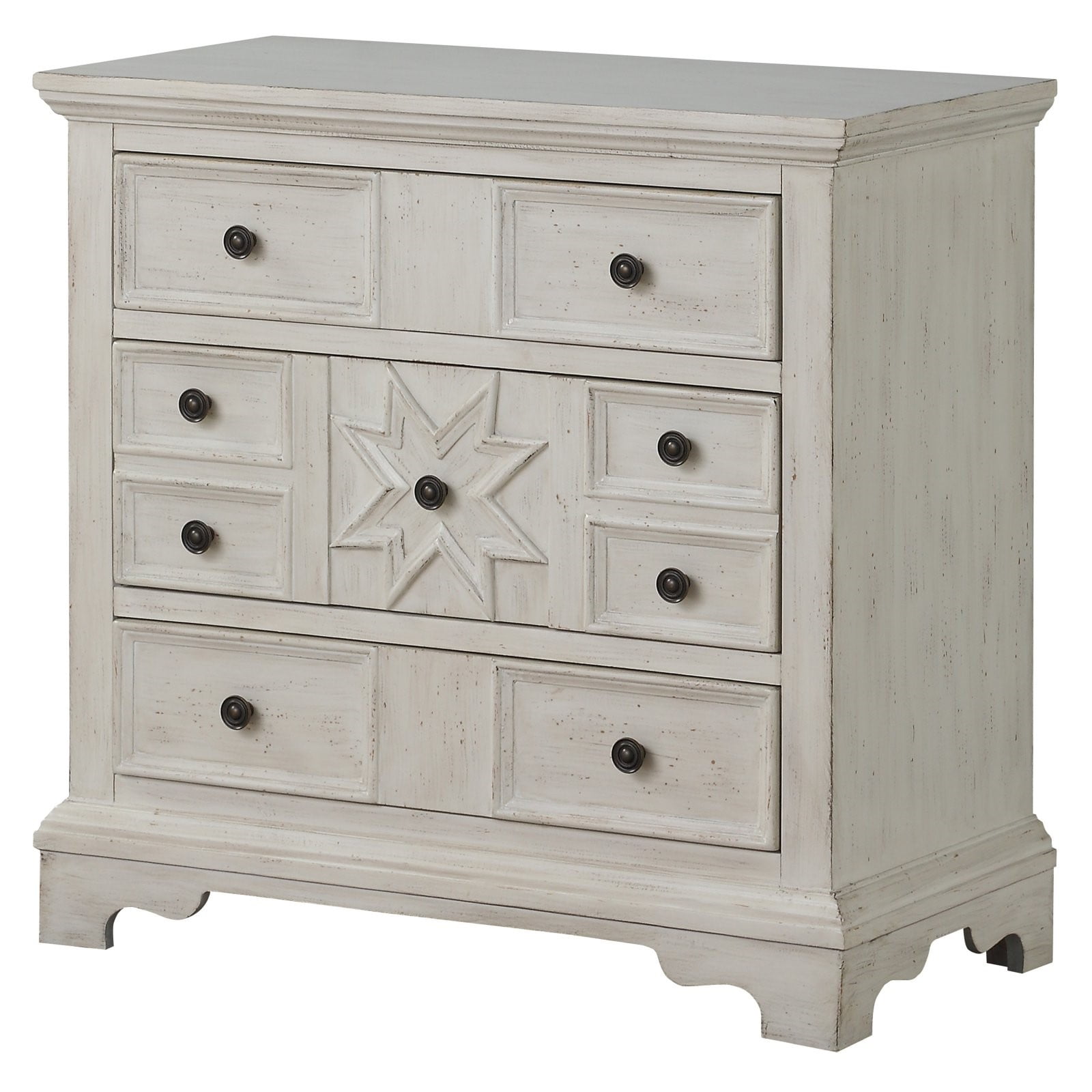 east coast fontana dresser