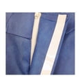thumbnail image 3 of Ropa protectora contra radiación nuclear Ropa de trabajo de laboratorio bioquímico Ropa de trabajo de prevención de epidemias Productos químicos antilíquidos Partículas antiestáticas (M) brillar Electrónica, 3 of 5
